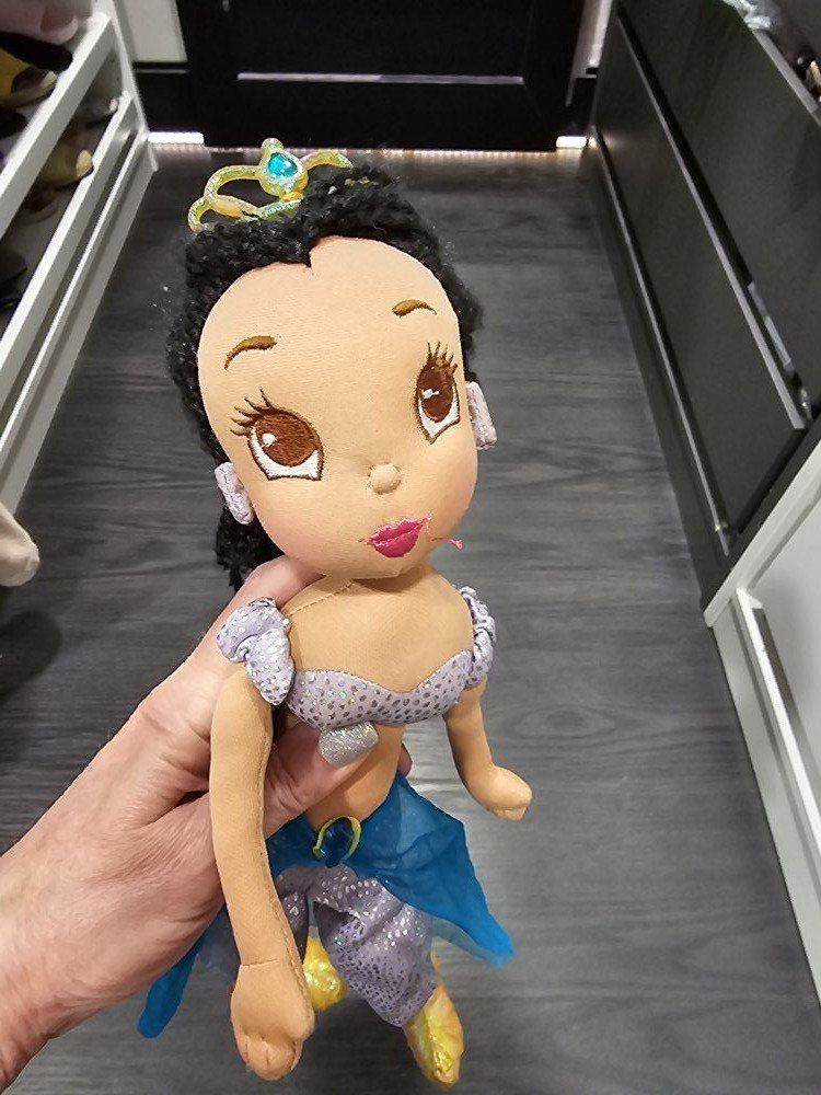 Disney's Jasmin