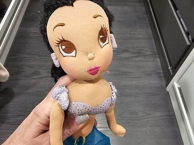 Disney's Jasmin