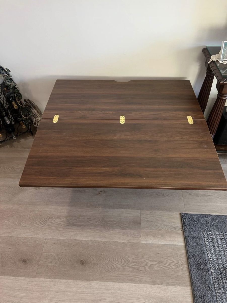 Rising Coffee Table