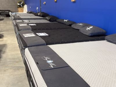 MATTRESS + ADJUSTABLE BASE