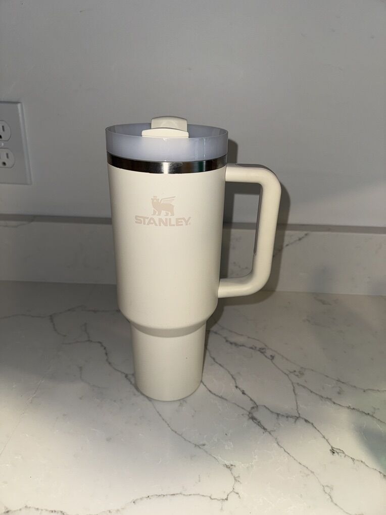 Stanley Cup W/o Straw