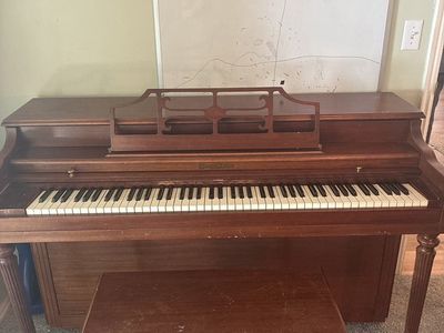 Free Piano