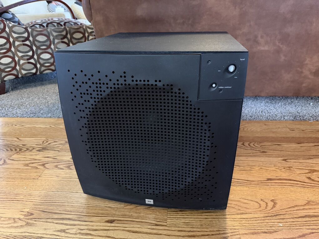 JBL Subwoofer