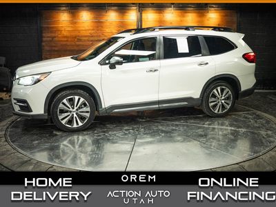 2019 Subaru Ascent Touring