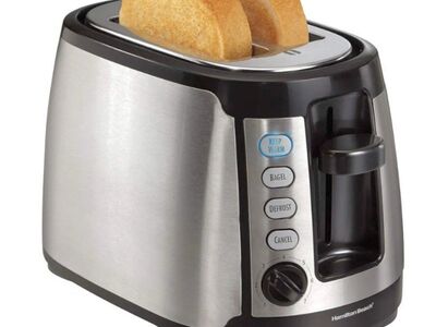 Toaster