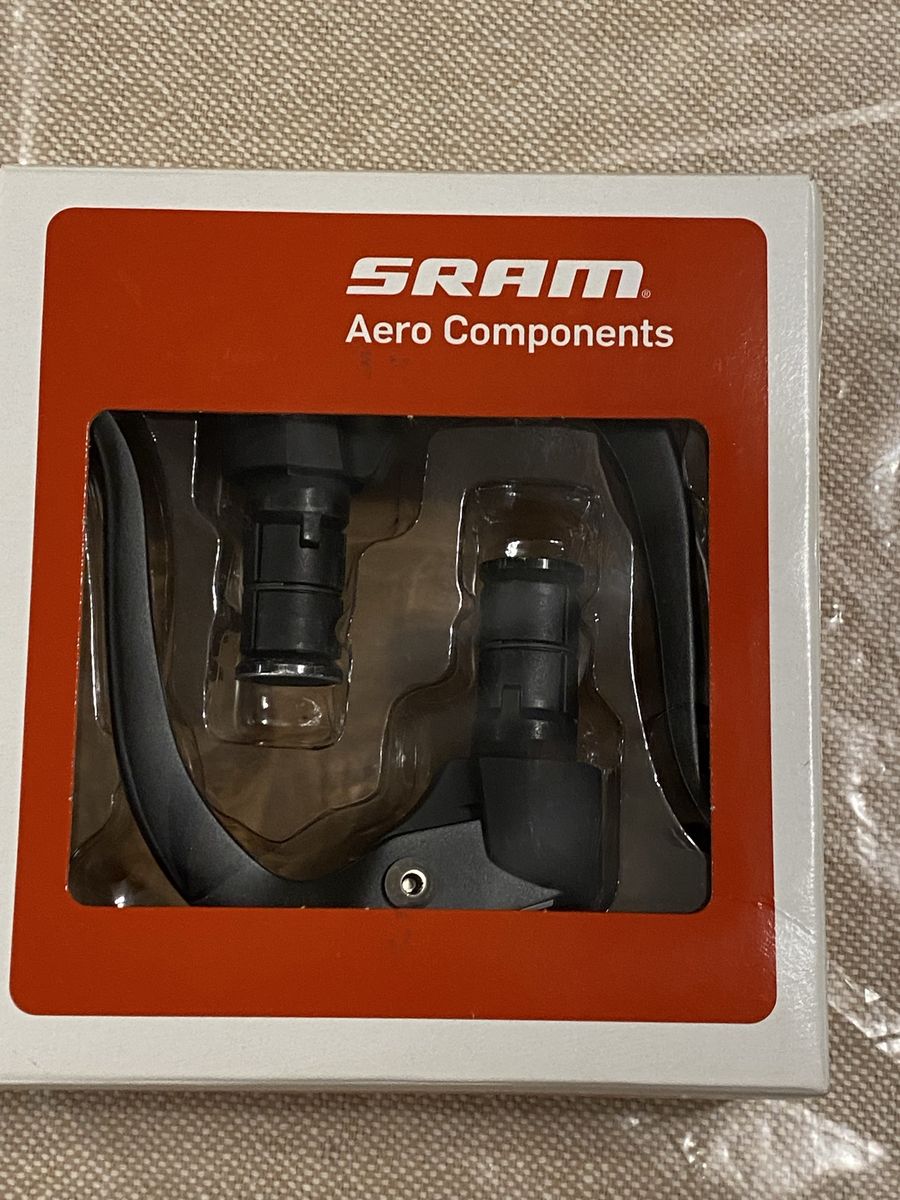 SRAM S-500 Brake Levers NEW Never Used