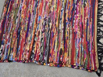 Area rug