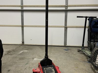 Car jack