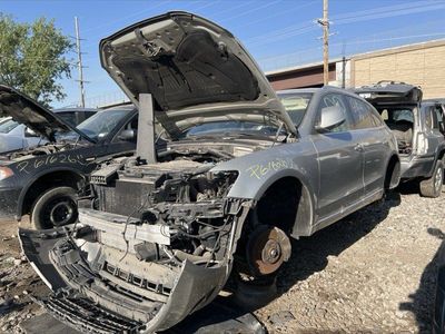 2013 Audi Q5 Parts - UTPAP Orem