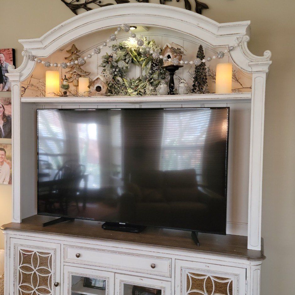 Magnolia Entertainment Center
