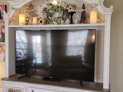 Magnolia Entertainment Center