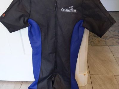 Splash Gear Wyoming Wear Wetsuit - Men's/Unisex Large