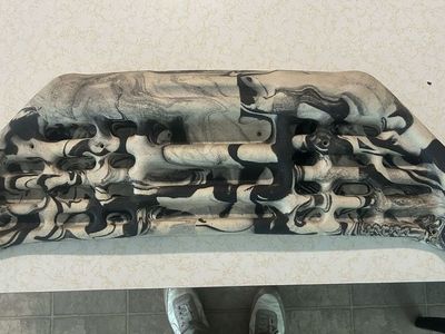 Metolious training board