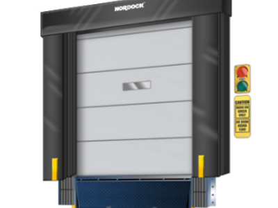 Warehouse Dock Equipment