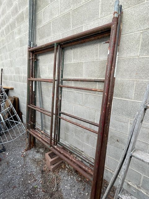 Scaffolding for Sale