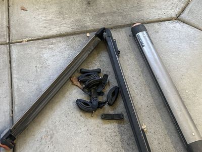 Yakima Ski Racks