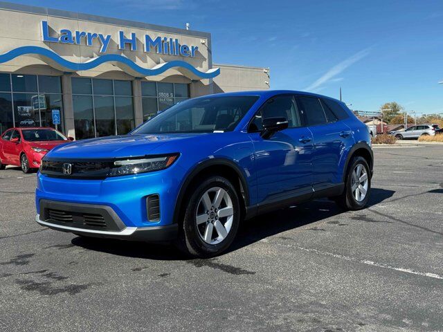 2025 Honda Prologue EX