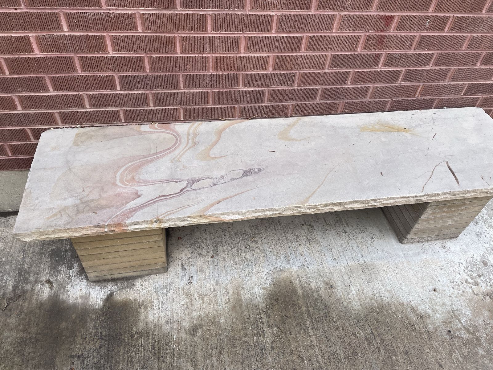 Flagstone