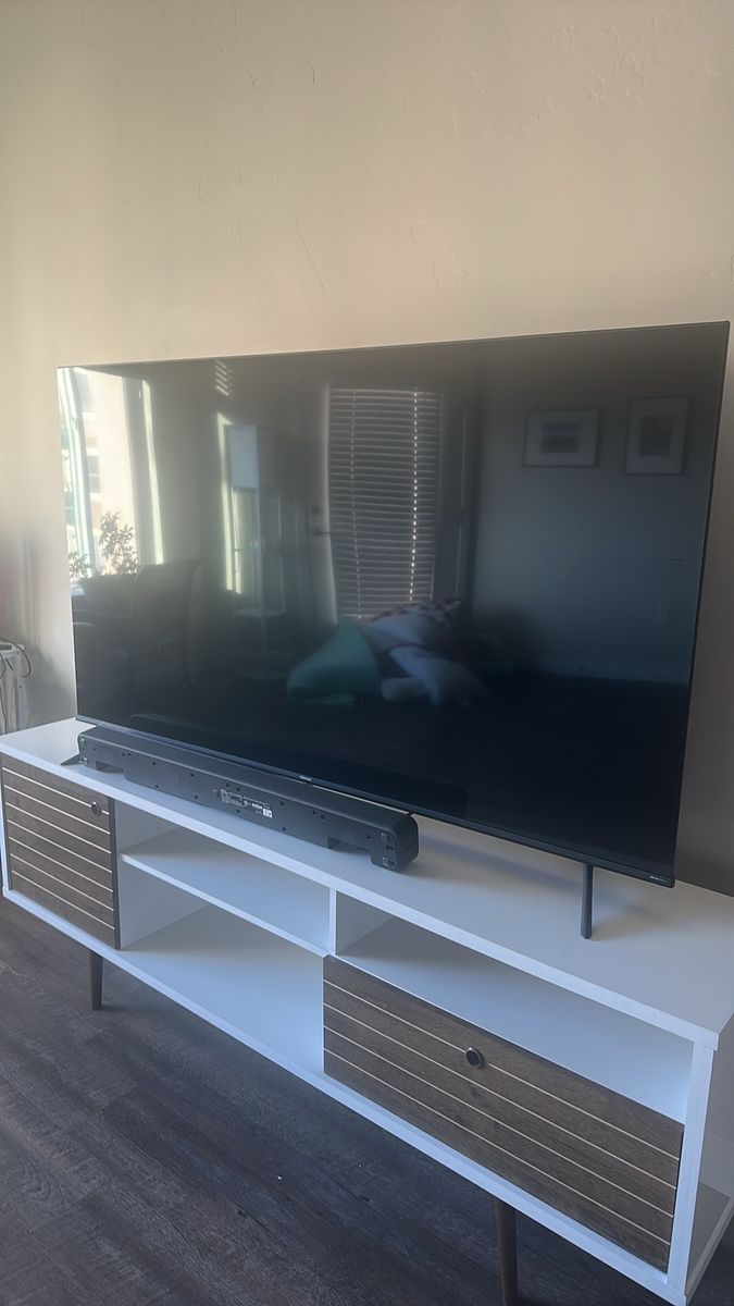 Hisense 65 Inch TV
