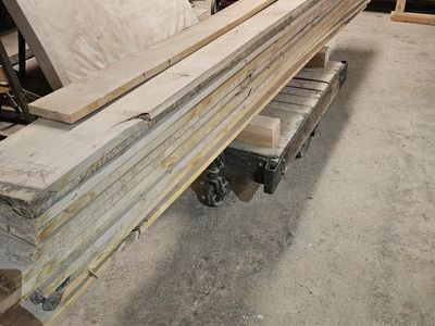 elm lumber