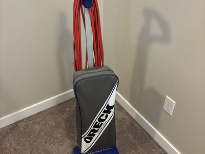 Oreck XL Vacuum Cleaner