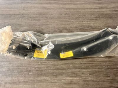 OEM Hyundai Santa Fe Rear Quarter Panel Wheel Opening Molding