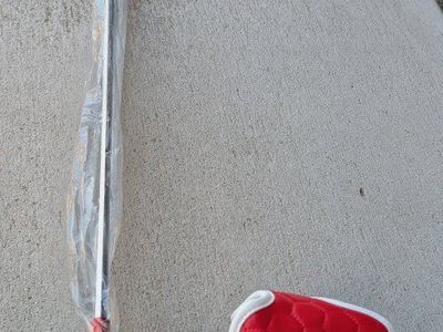 MAZEL Tour GS3 Men's Mallet Putter - New Golf Club with Headcover