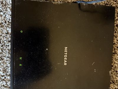 Netgear AC1600 Cable Modem Router for Sale