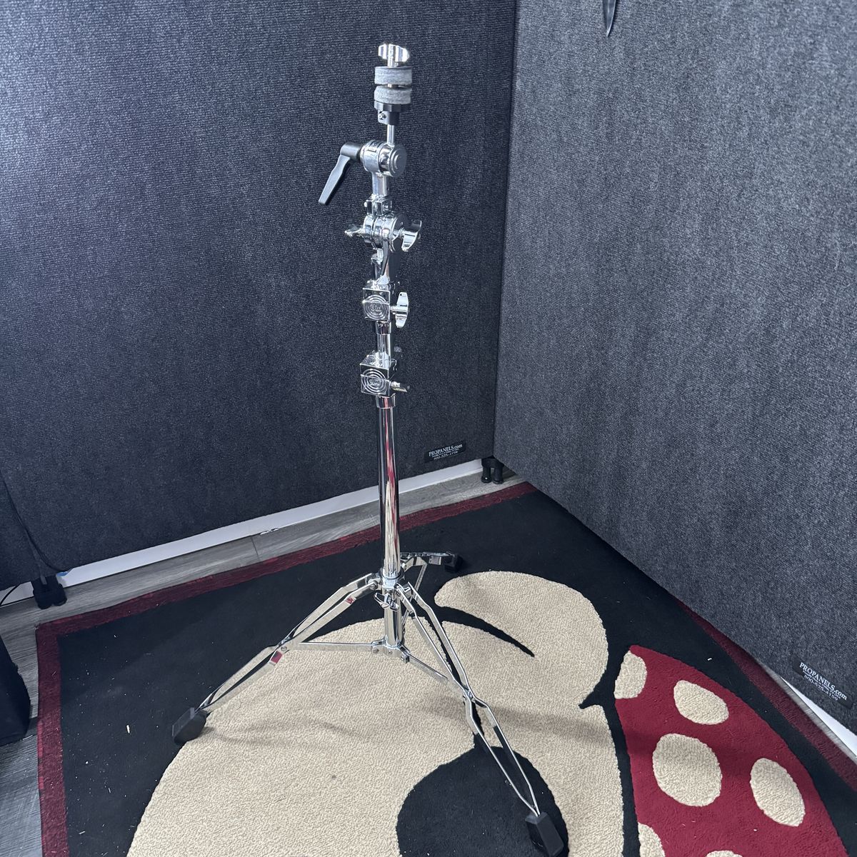 DW 5000 Cymbal Stand