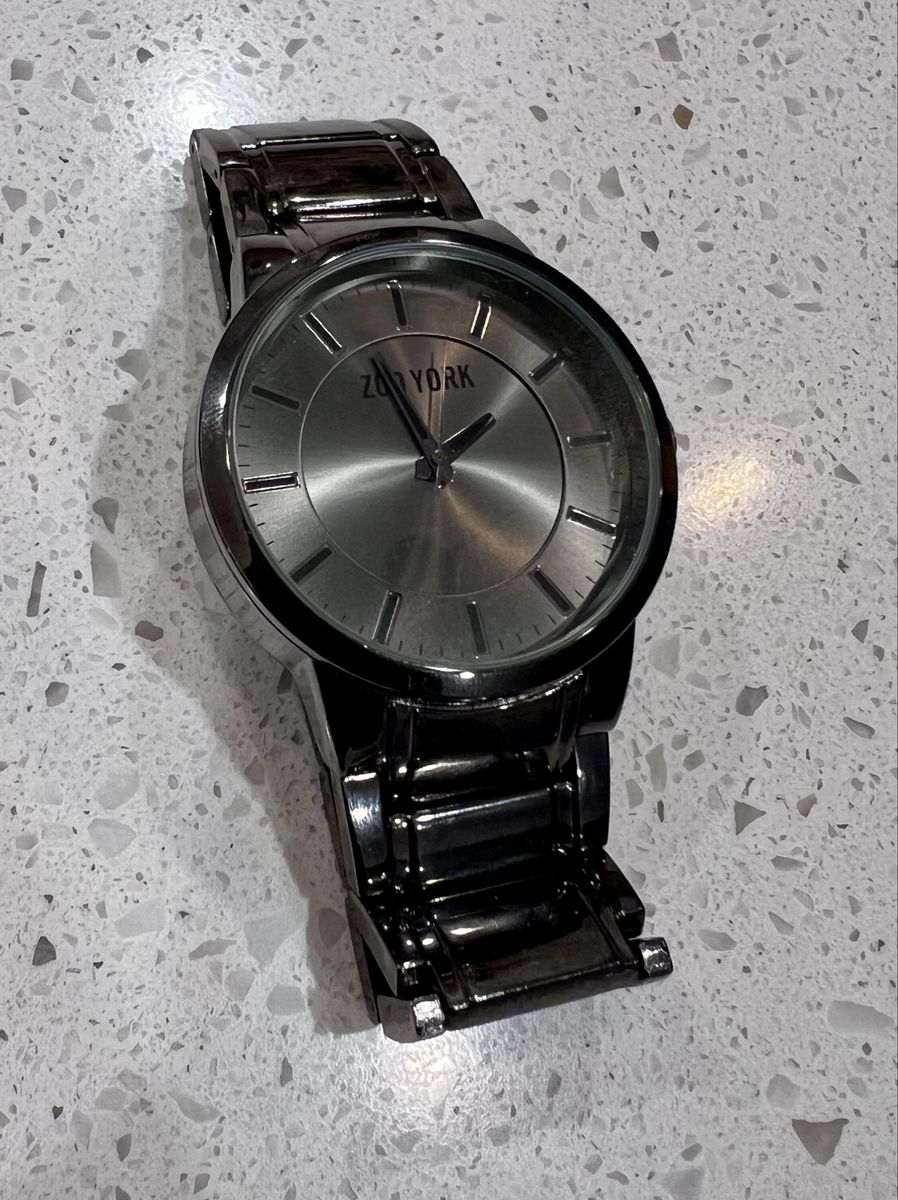 Zoo York Watch