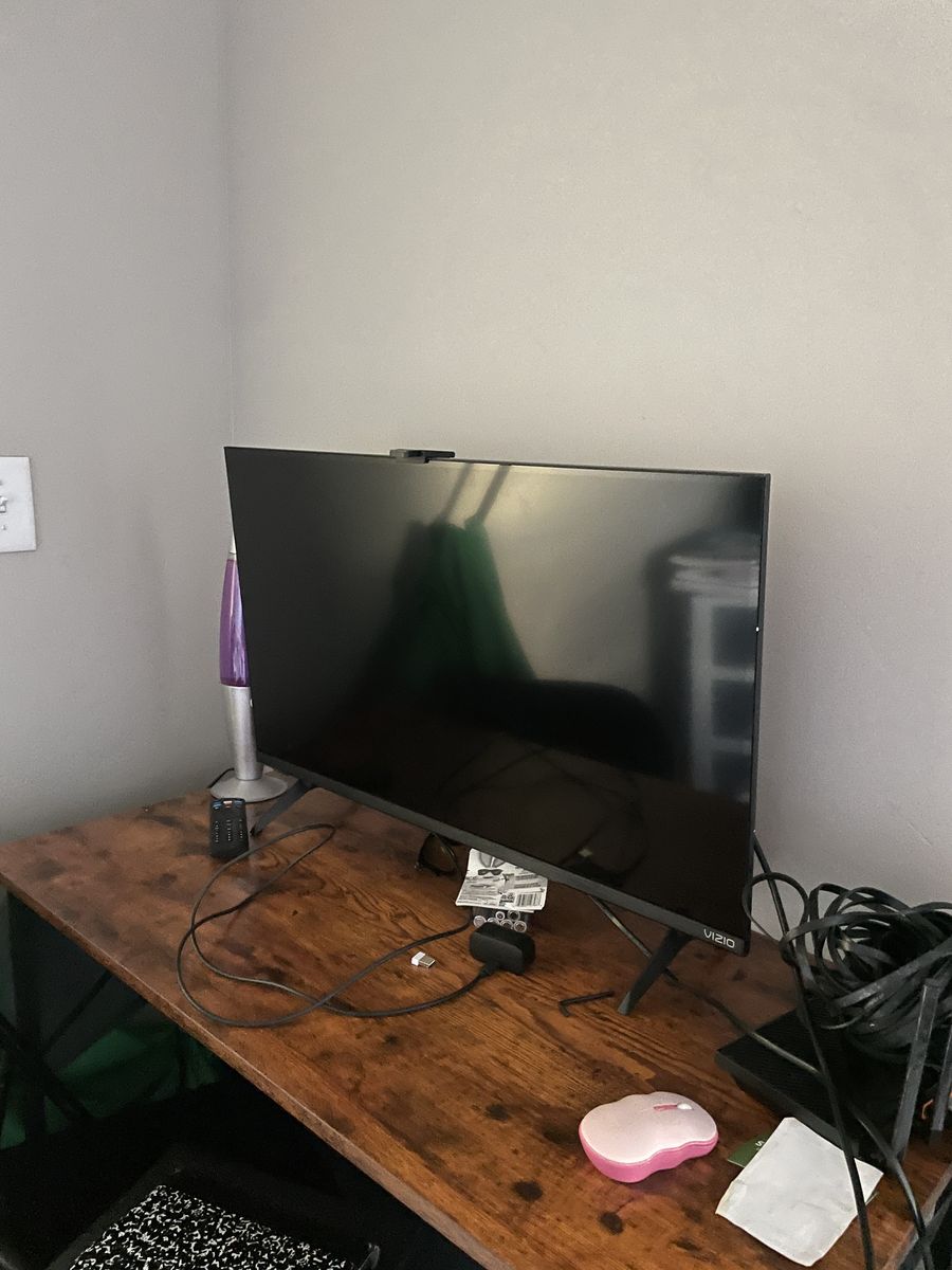 Vizio TV