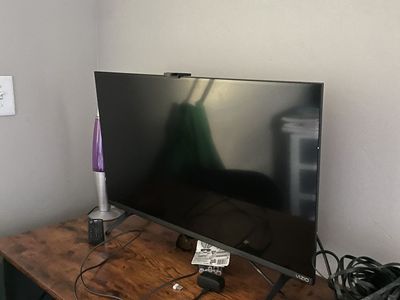 Vizio TV