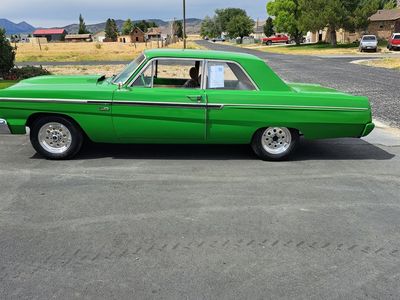 1965 Ford Fairlane