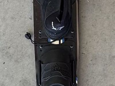 OBrien Siege Slalom Ski (brand new)
