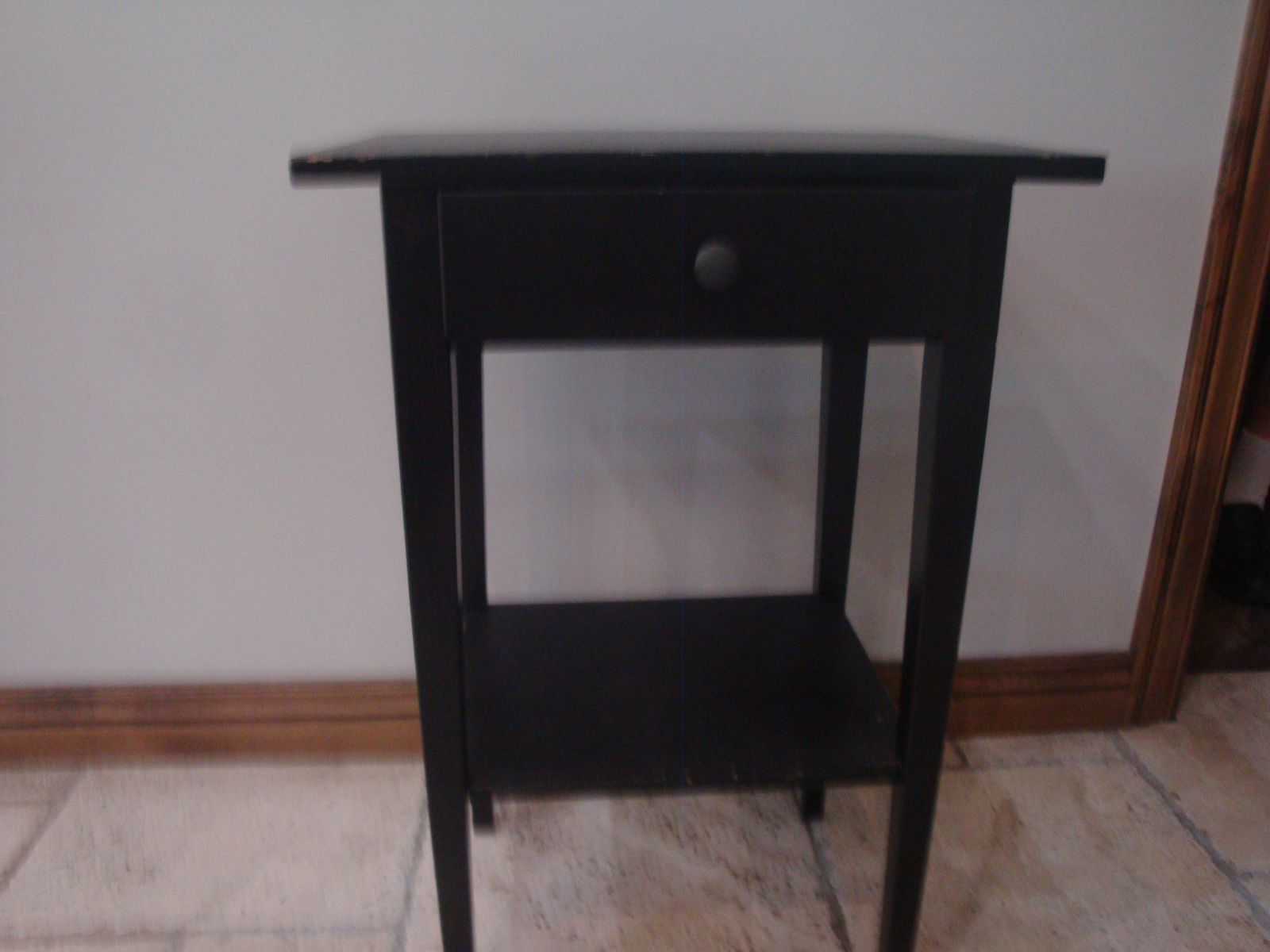 night stand