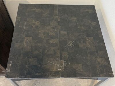 FREE Square Work Table