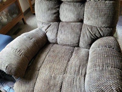 Lift chair