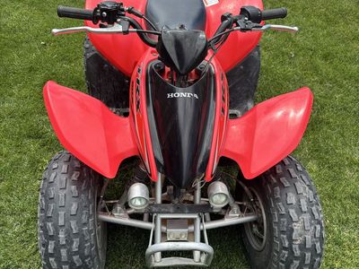 2012 Honda 90 ex