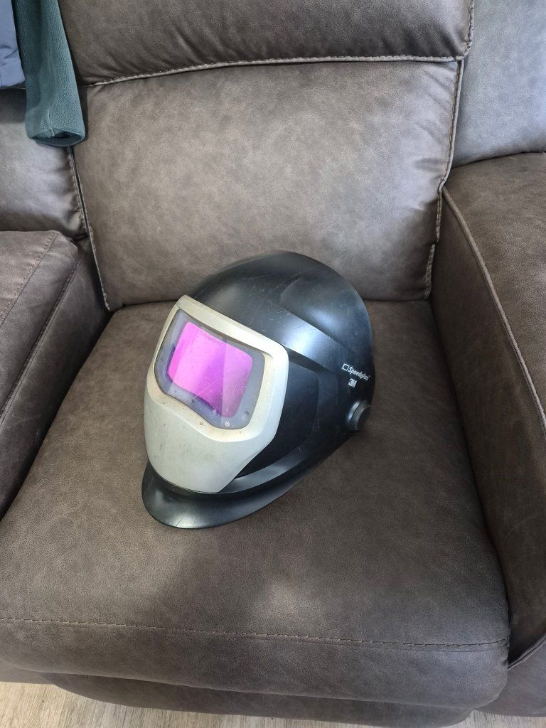 Welding Helmet