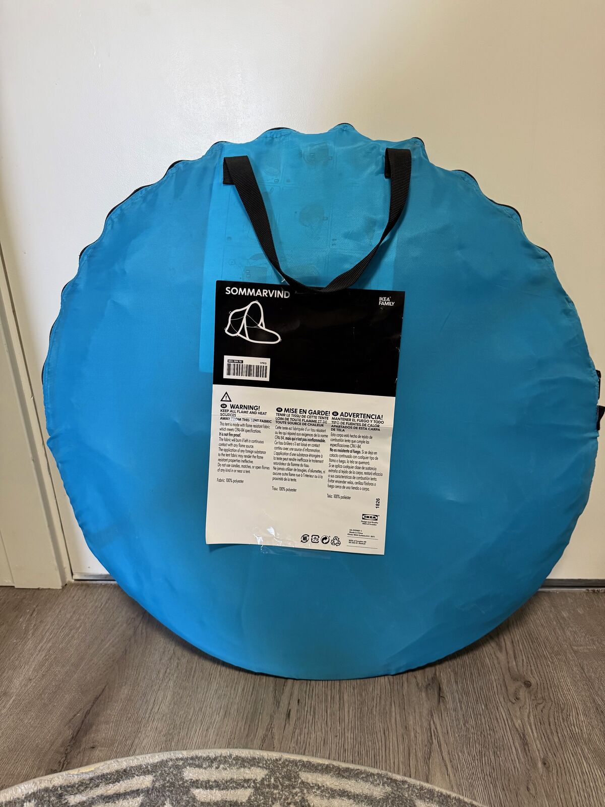 Beach, Backyard Canopy