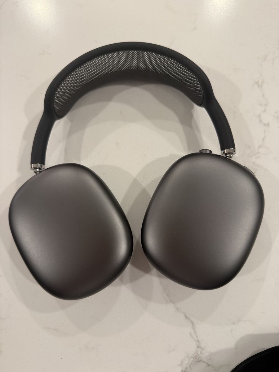 AirPods Max