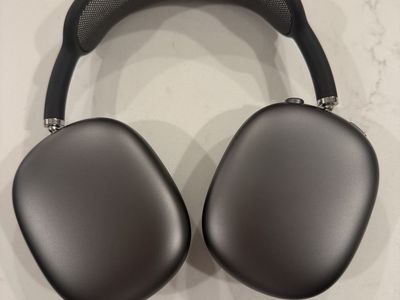 AirPods Max