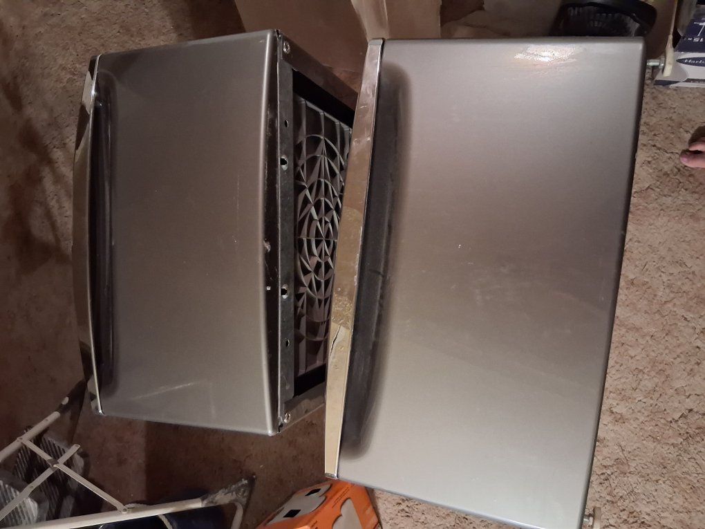 May tag washer/dryer pedestals