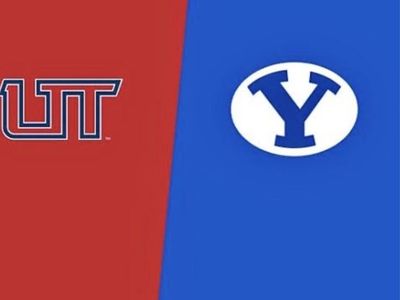 BYU vs UtahTech football tickets