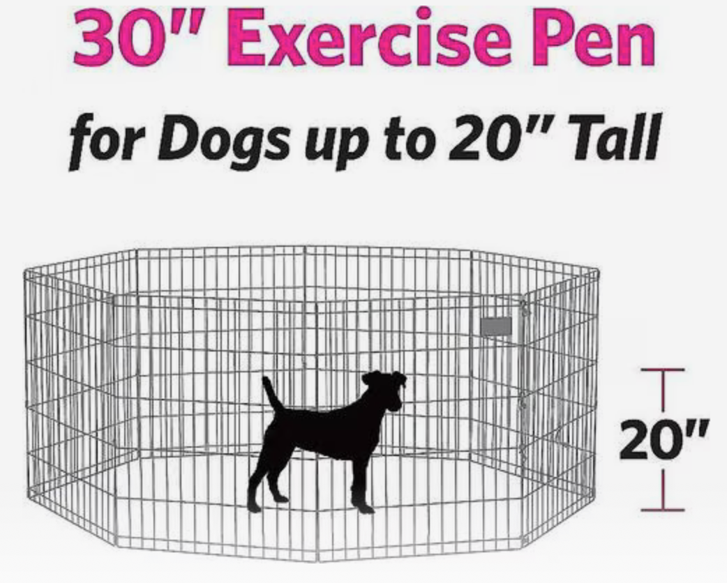 Dog Crate
