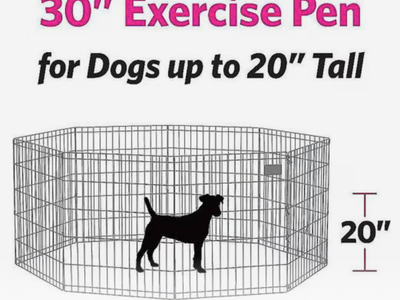 Dog Crate