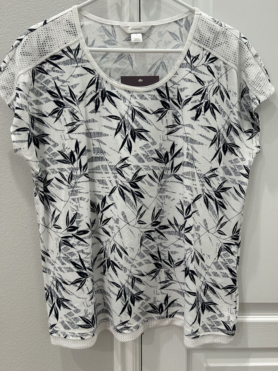 Cj Banks shirt
