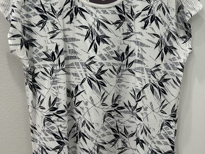 Cj Banks shirt