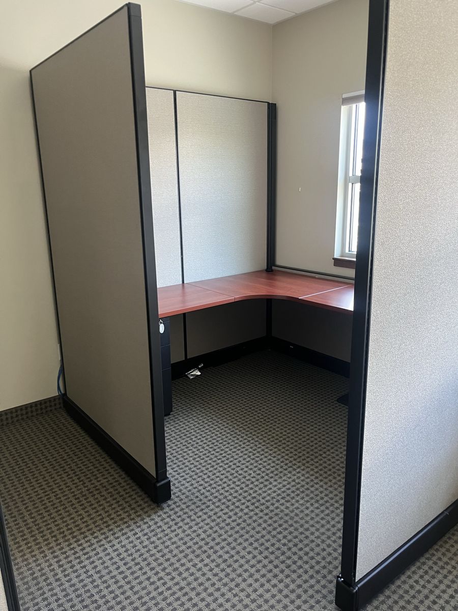 Office desks