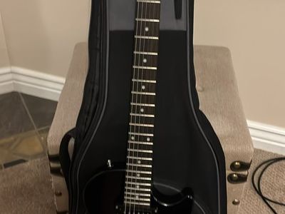 Epiphone Les Paul Special II with Soft Case